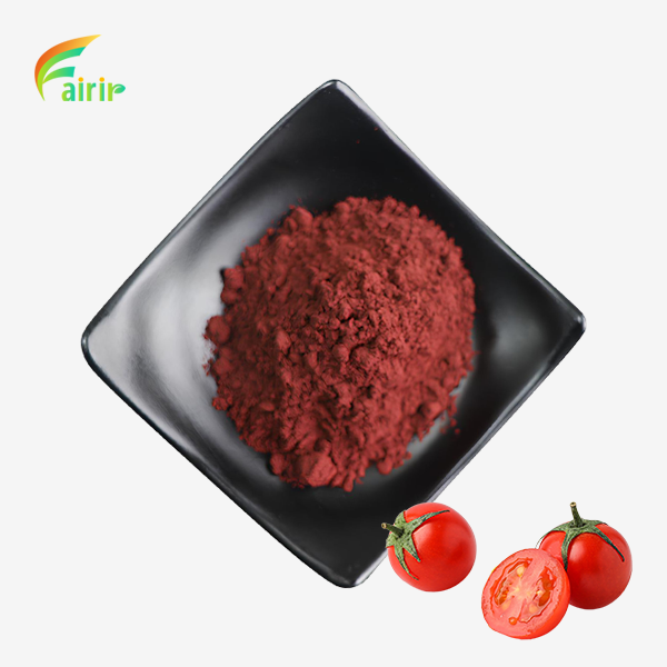 Pure Lycopene Powder